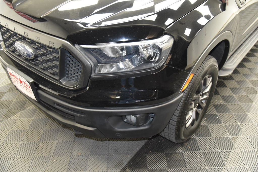 2019 Ford Ranger Image 9