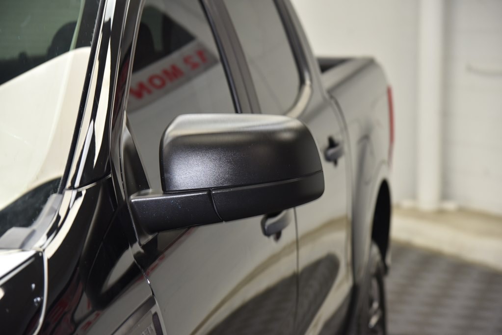 2019 Ford Ranger Image 10