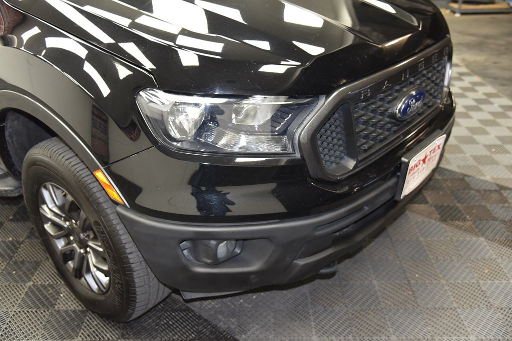 2019 Ford Ranger Image 12