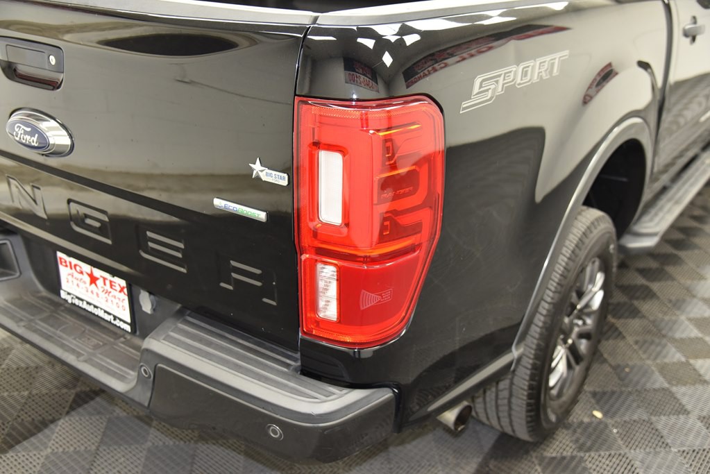 2019 Ford Ranger Image 16