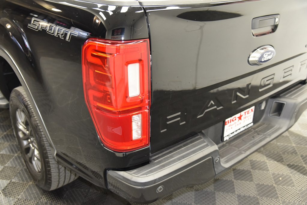 2019 Ford Ranger Image 17