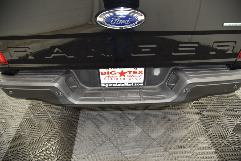 2019 Ford Ranger Image 18