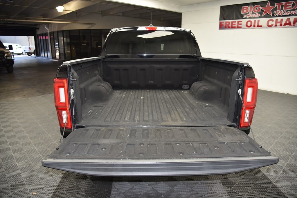 2019 Ford Ranger Image 19