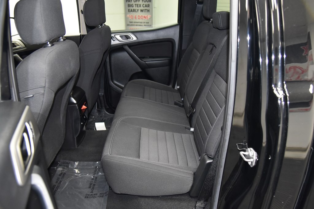 2019 Ford Ranger Image 20