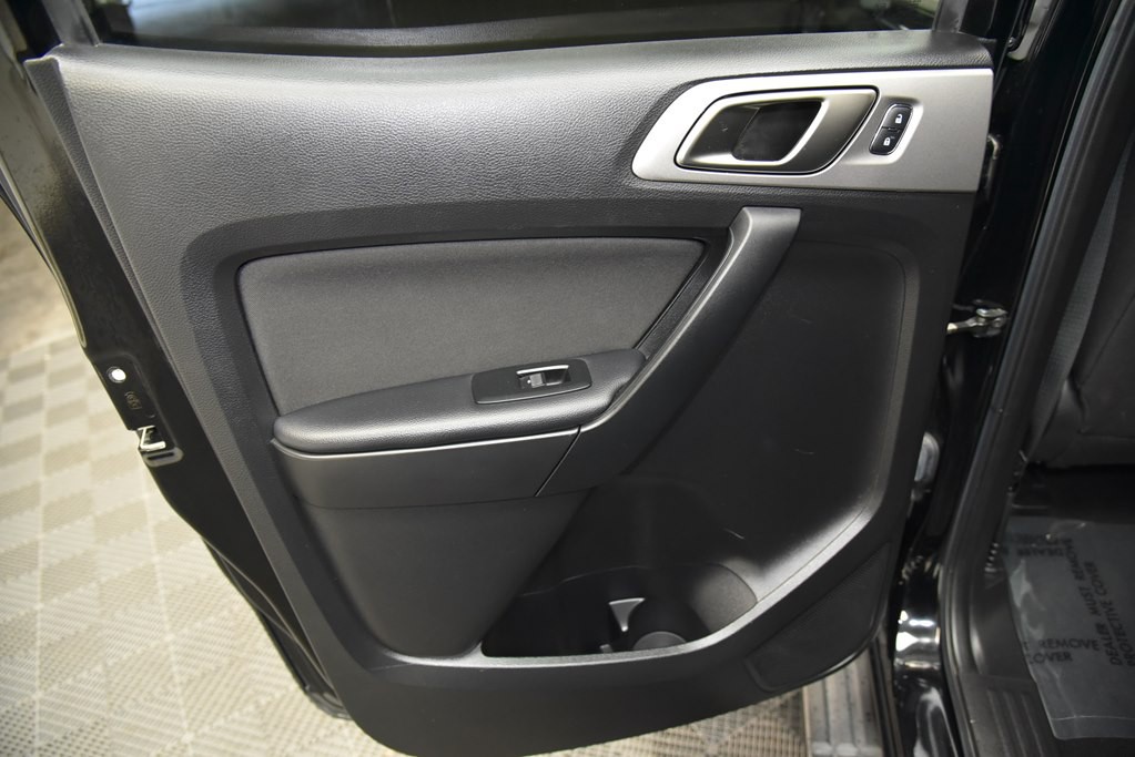 2019 Ford Ranger Image 22