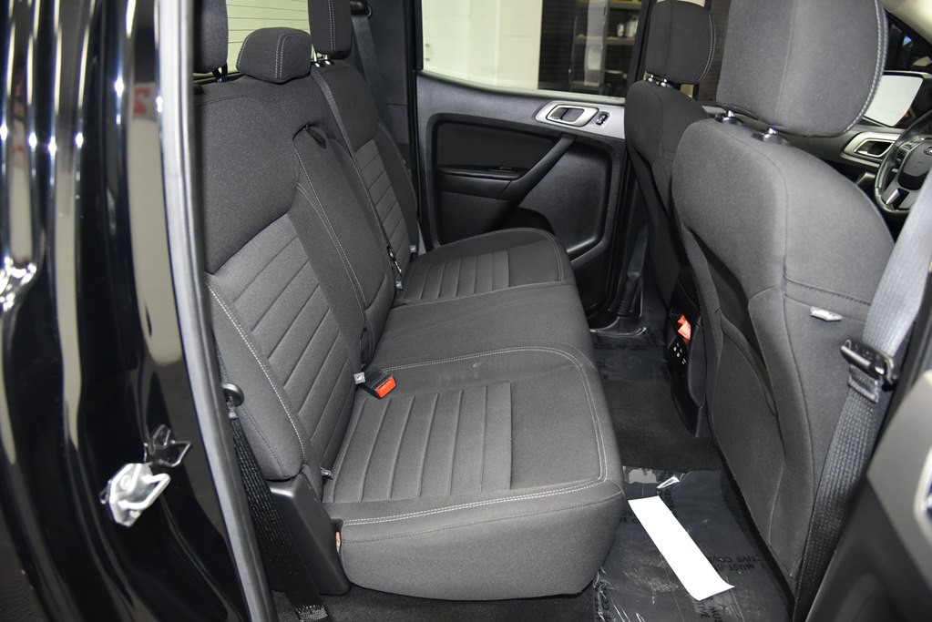 2019 Ford Ranger Image 23