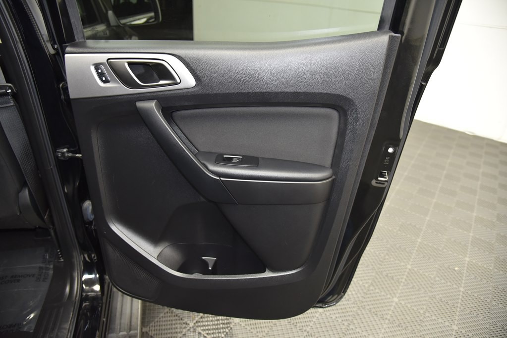 2019 Ford Ranger Image 25