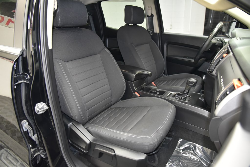 2019 Ford Ranger Image 26