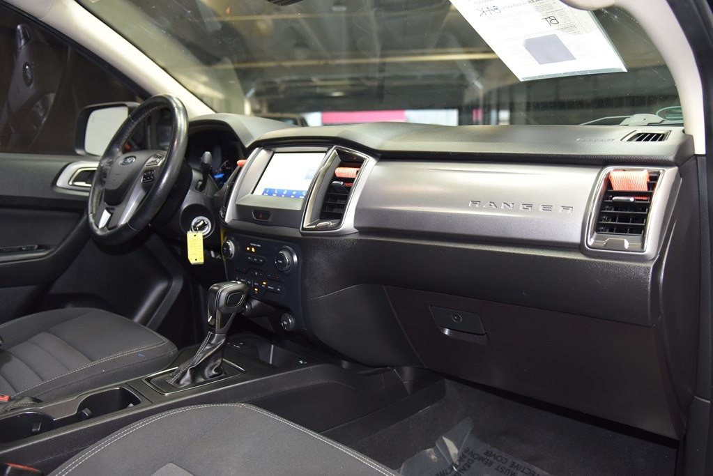 2019 Ford Ranger Image 27