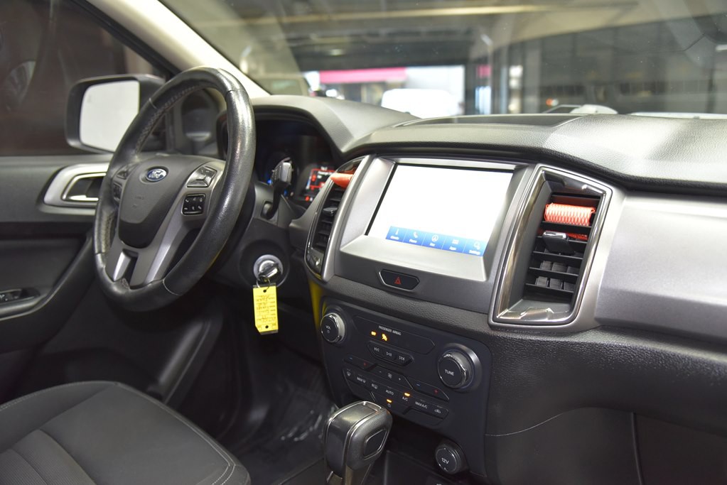 2019 Ford Ranger Image 28
