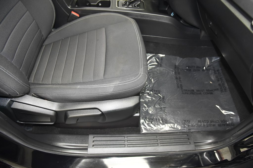 2019 Ford Ranger Image 30