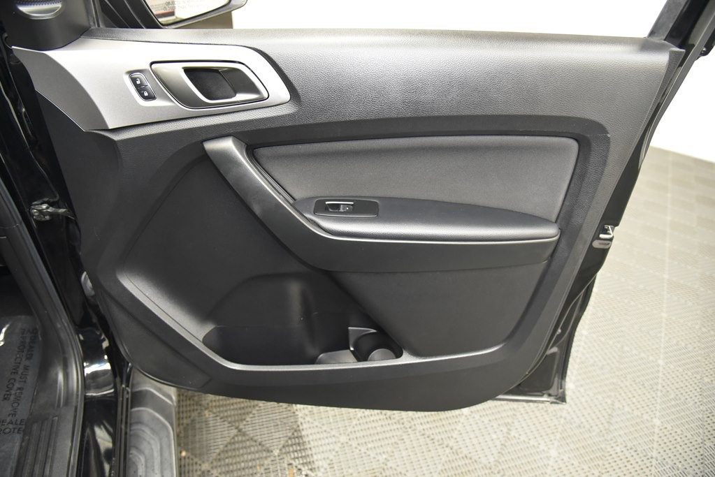 2019 Ford Ranger Image 31