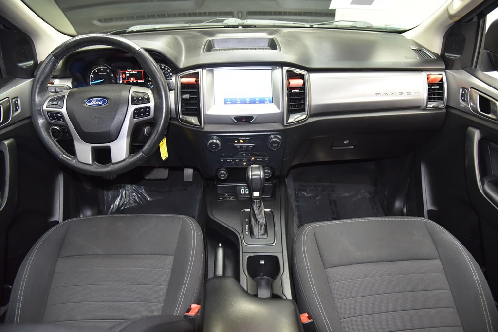 2019 Ford Ranger Image 33