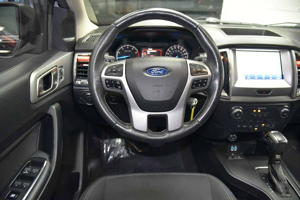 2019 Ford Ranger Image 34