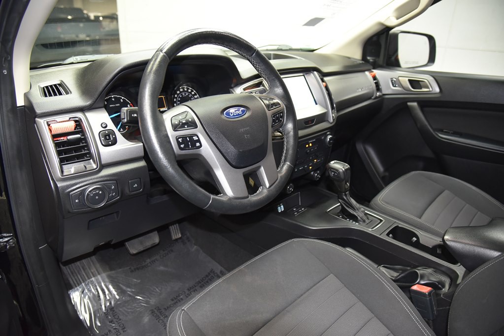 2019 Ford Ranger Image 35