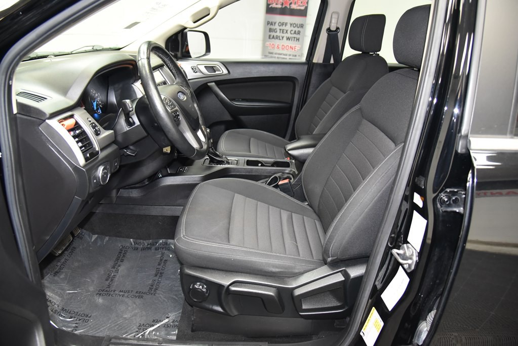 2019 Ford Ranger Image 36