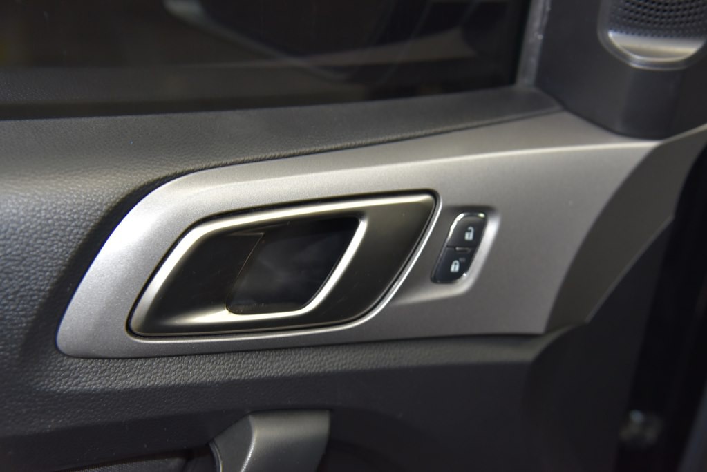 2019 Ford Ranger Image 38
