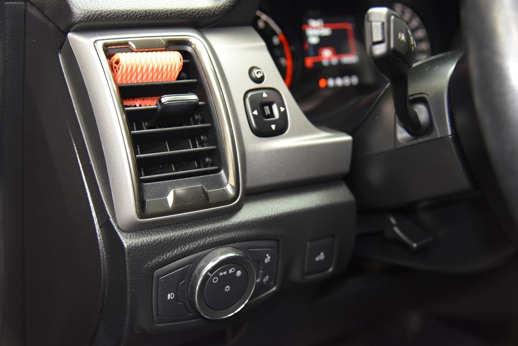 2019 Ford Ranger Image 39