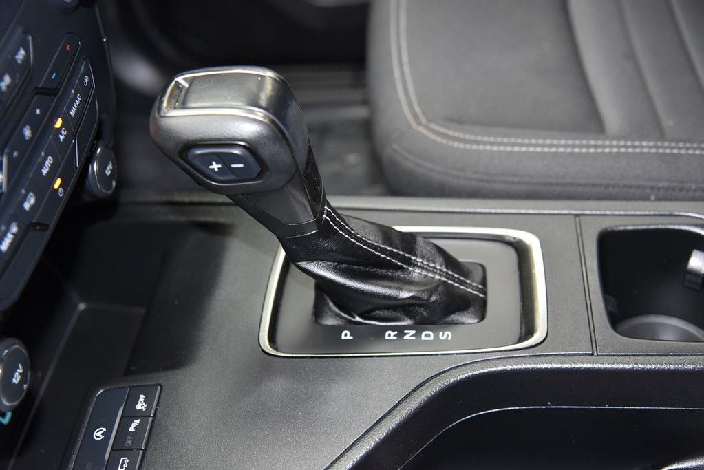 2019 Ford Ranger Image 40