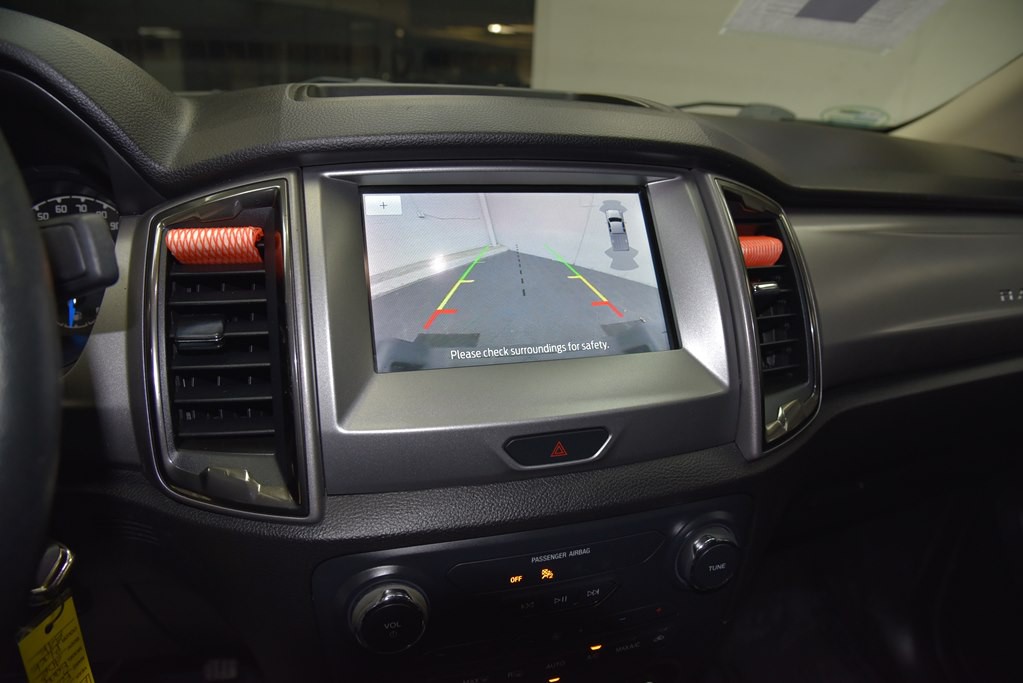 2019 Ford Ranger Image 41