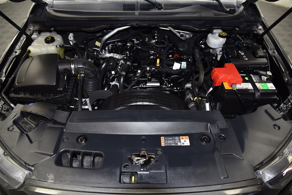 2019 Ford Ranger Image 42