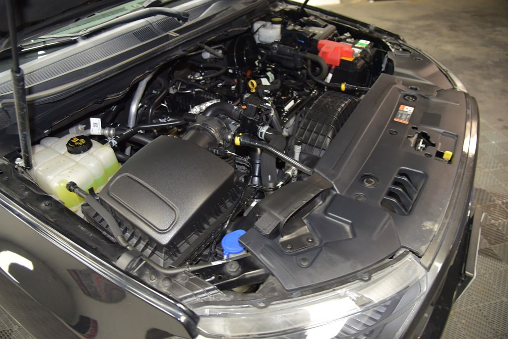 2019 Ford Ranger Image 43