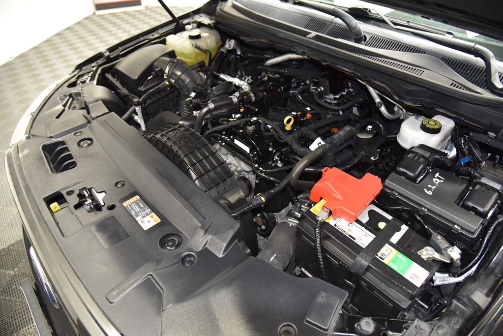 2019 Ford Ranger Image 44