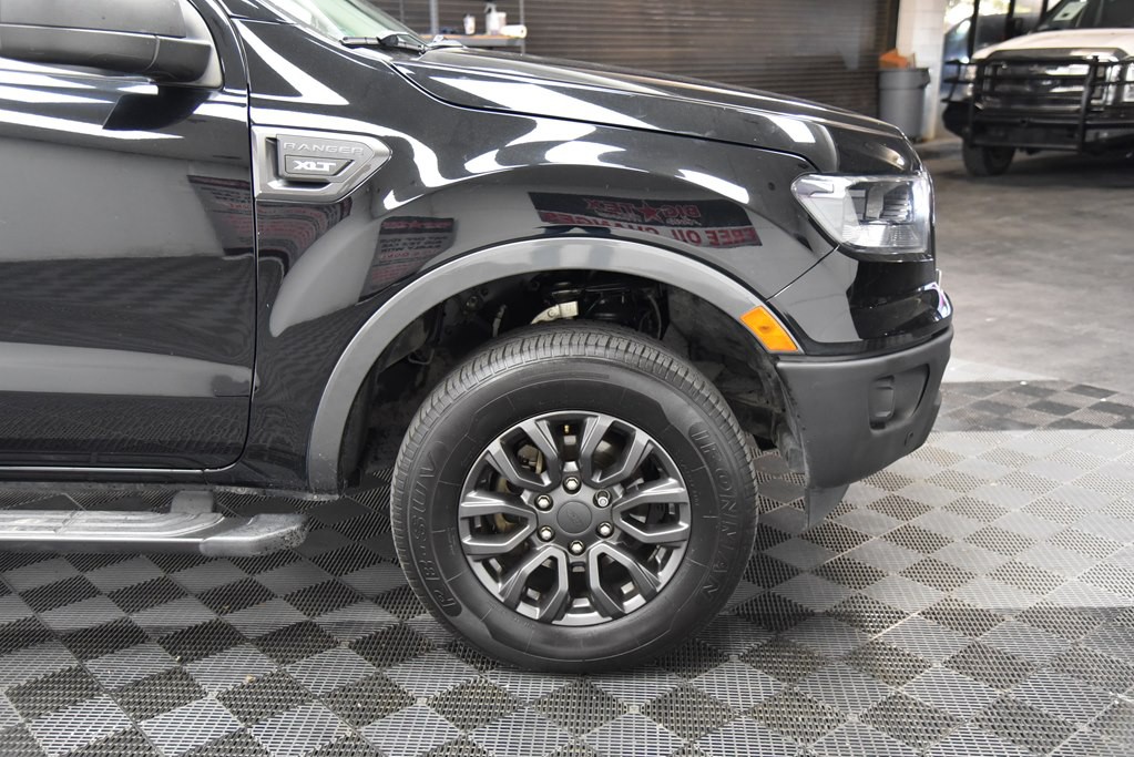 2019 Ford Ranger Image 48