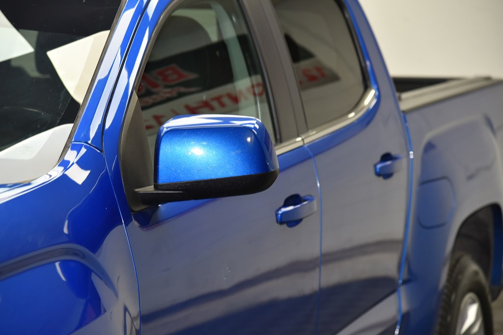 2018 GMC Canyon Image 10