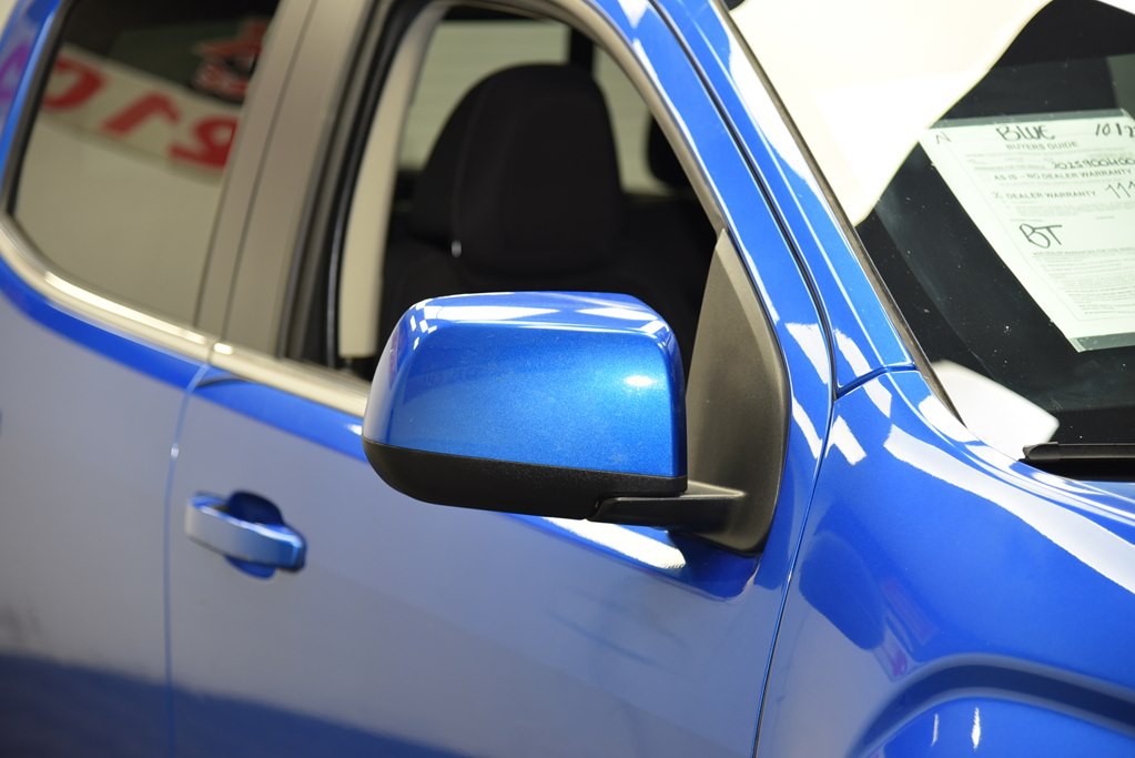 2018 GMC Canyon Image 14