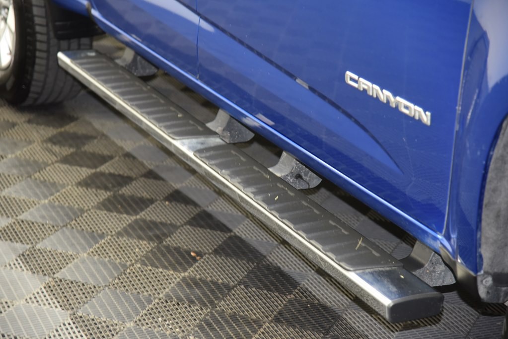 2018 GMC Canyon Image 15