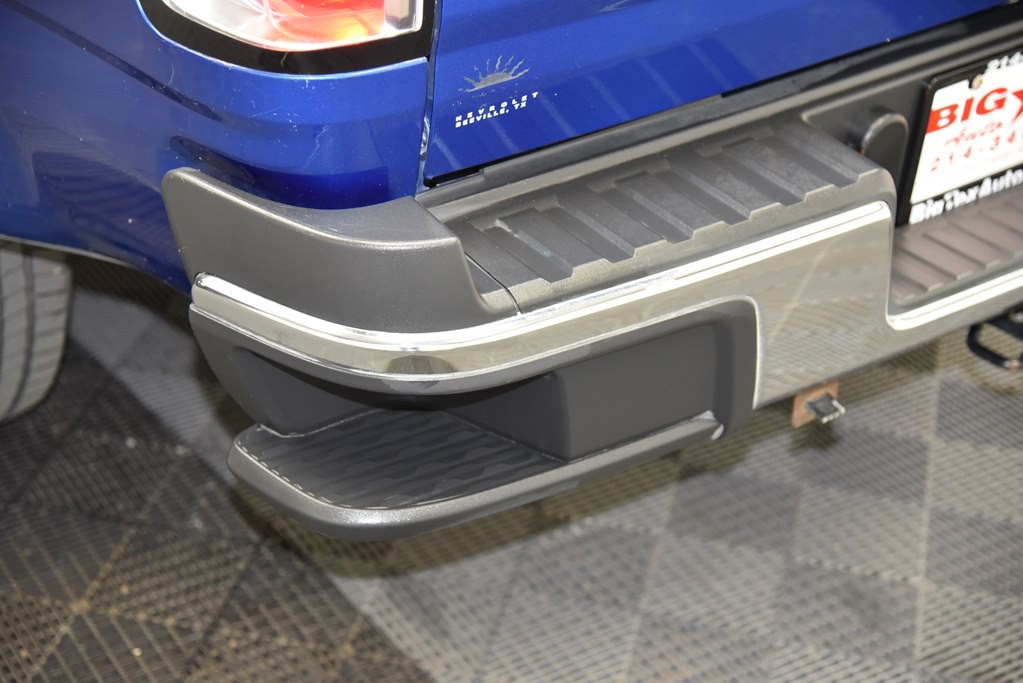 2018 GMC Canyon Image 19