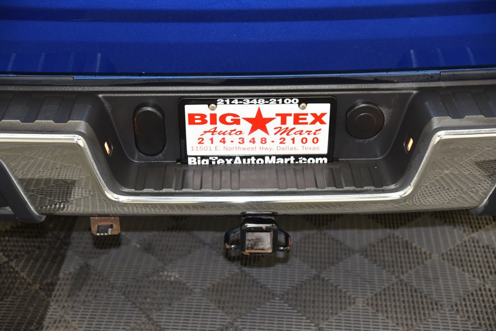 2018 GMC Canyon Image 20