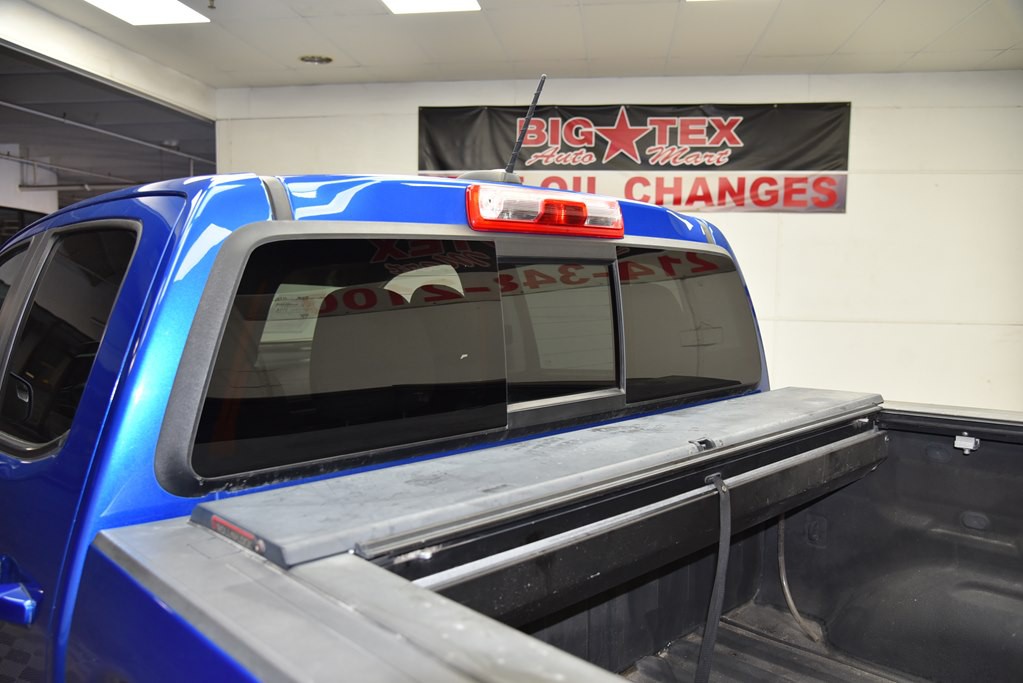 2018 GMC Canyon Image 21