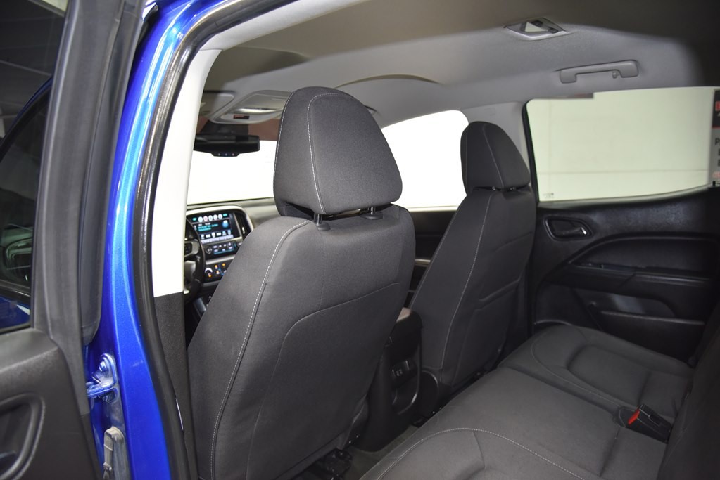 2018 GMC Canyon Image 23