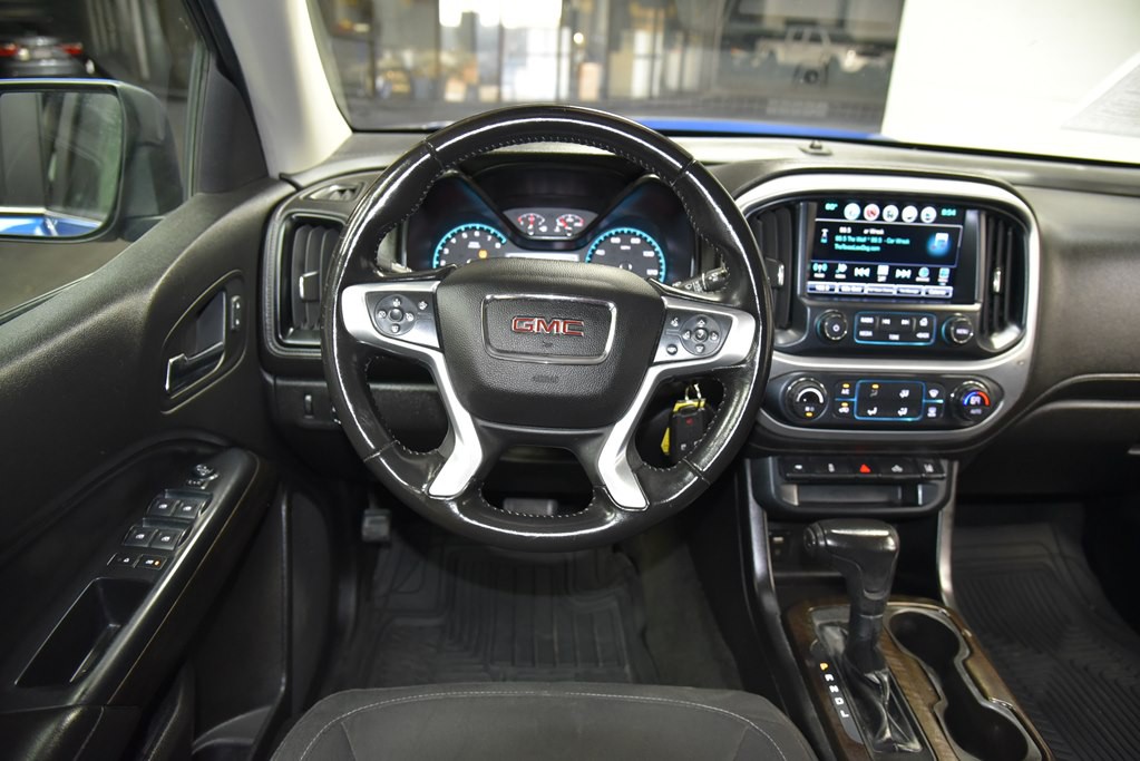 2018 GMC Canyon Image 26