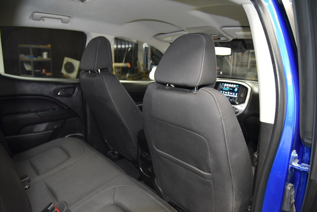 2018 GMC Canyon Image 28