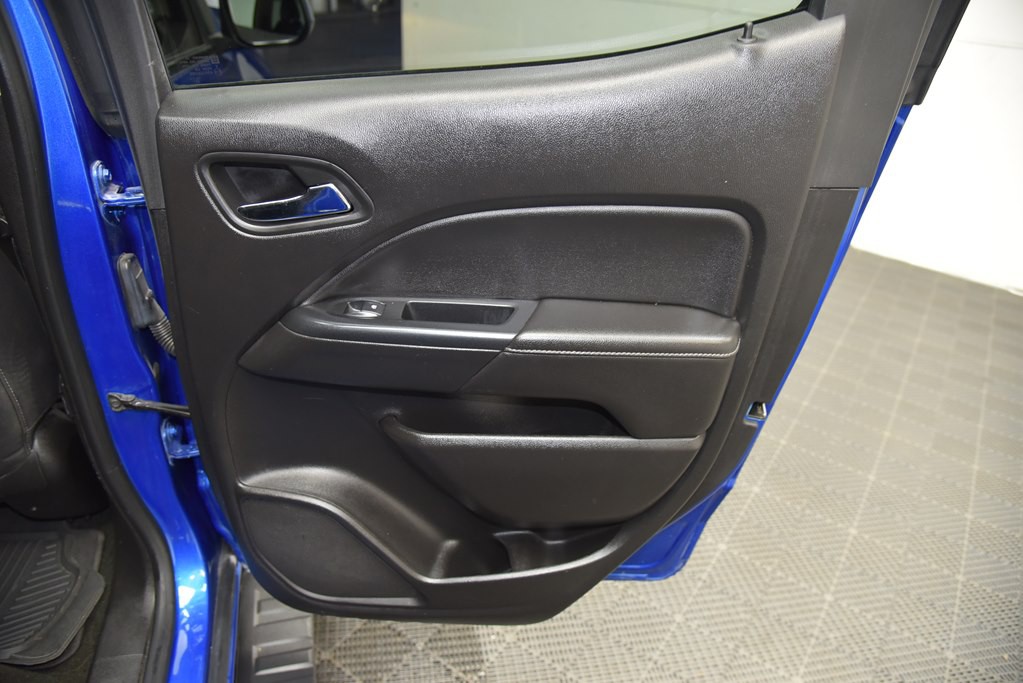 2018 GMC Canyon Image 29