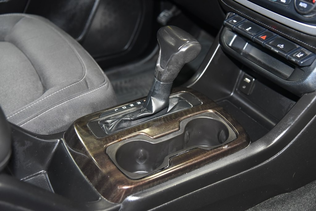 2018 GMC Canyon Image 33