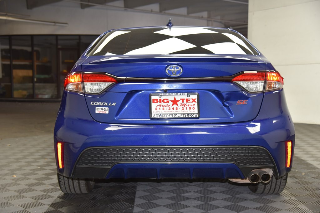 2021 Toyota Corolla Image 4
