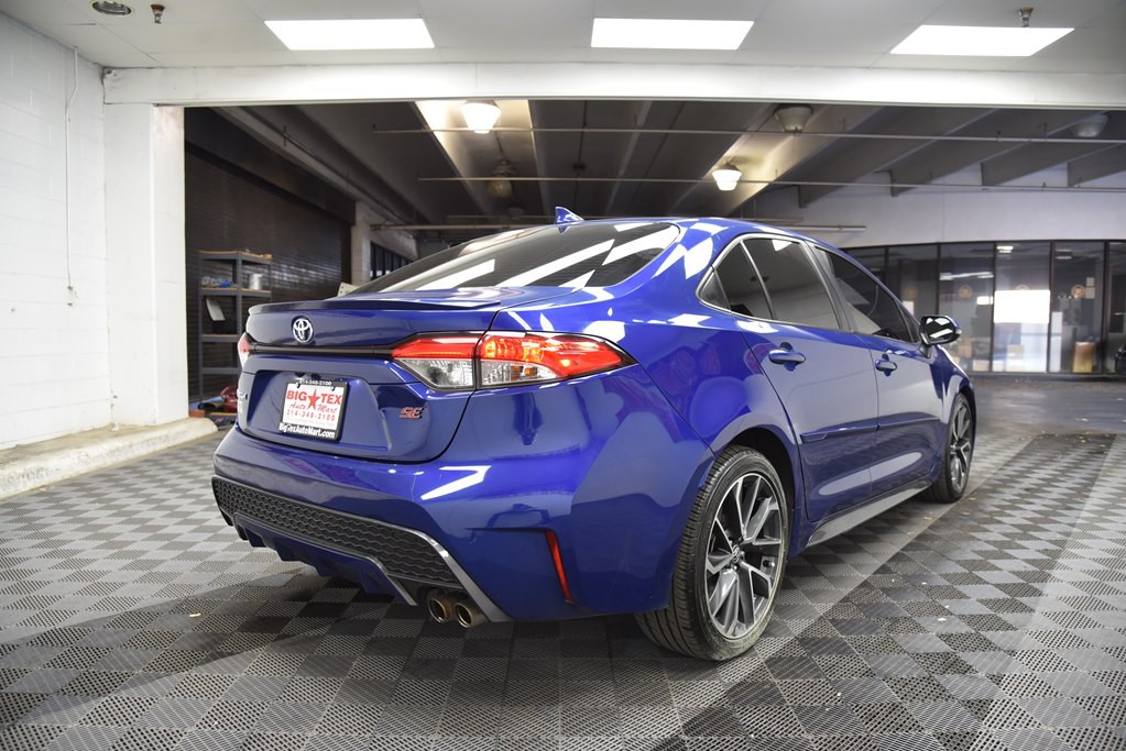 2021 Toyota Corolla Image 5