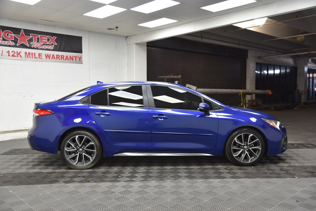 2021 Toyota Corolla Image 6