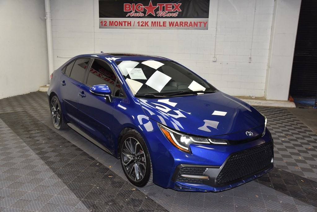 2021 Toyota Corolla Image 7