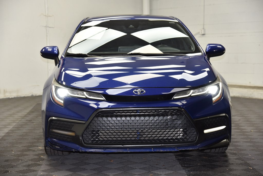 2021 Toyota Corolla Image 8