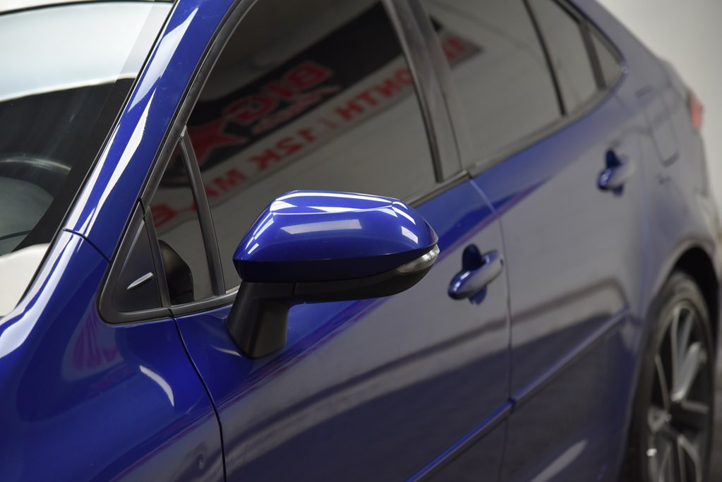 2021 Toyota Corolla Image 9