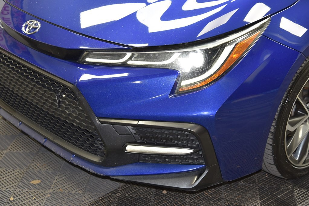 2021 Toyota Corolla Image 10