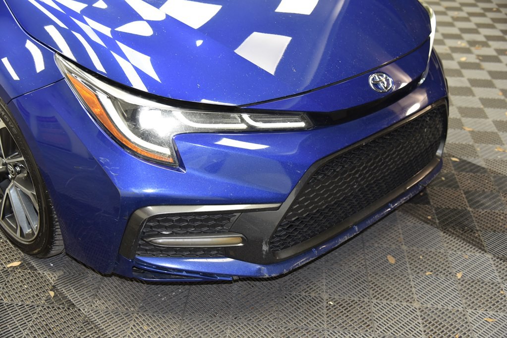 2021 Toyota Corolla Image 12