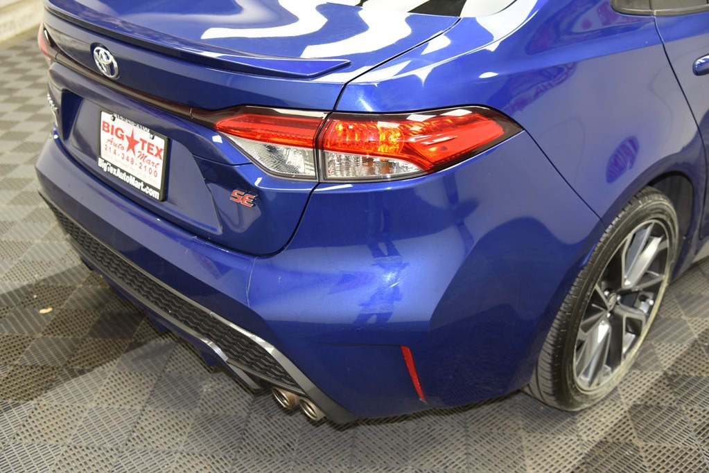 2021 Toyota Corolla Image 14