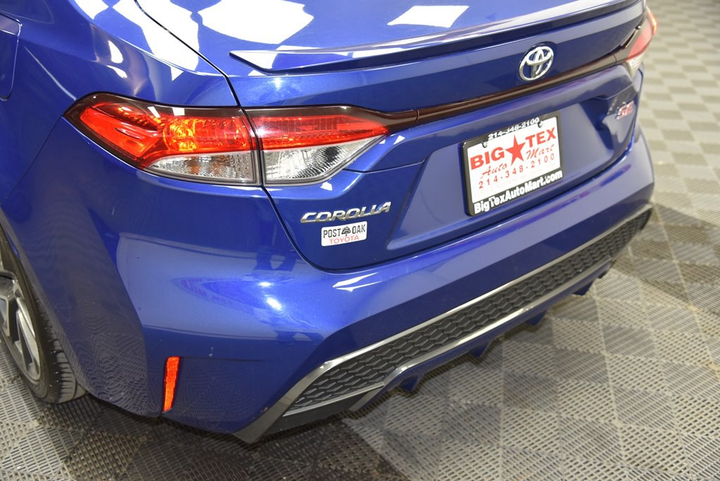 2021 Toyota Corolla Image 15