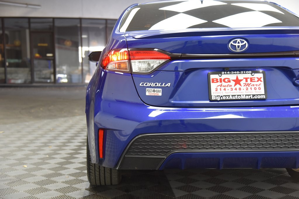 2021 Toyota Corolla Image 16